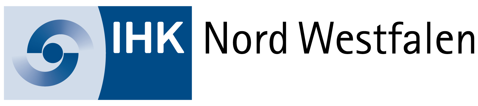 Logo- IHK Nord Westfalen