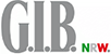 Logo G.I.B.